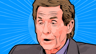 Skip Bayless Is Gaining On ESPN In A Ratings War That Doesn't Matter<em></em>